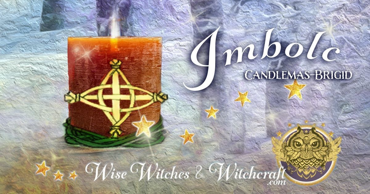 Imbolc & Candlemas Dates, Astrology, Rituals, Recipes, & Symbolism